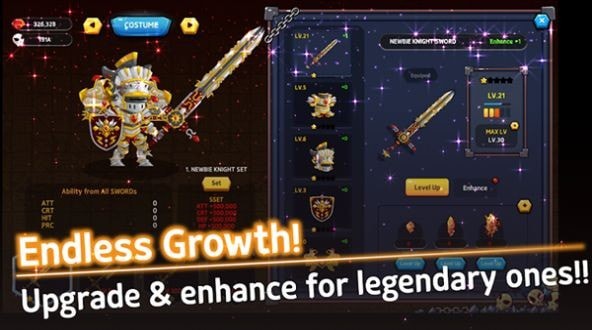 地牢与杀手安卓版