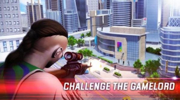 底特律匪徒安卓版