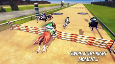 前锋赛马安卓版