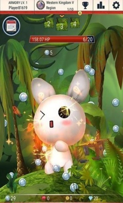 外星宠物大冒险安卓版