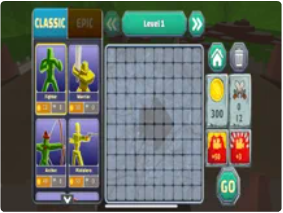 全部部队全面战争模拟器安卓版