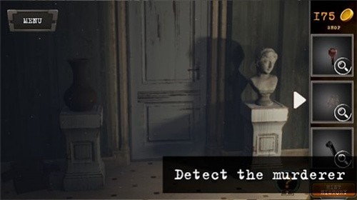 侦探之谜双重线索安卓版