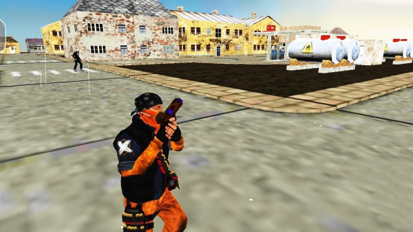 全民枪战联盟安卓版