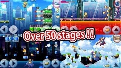 U娘大射击安卓版