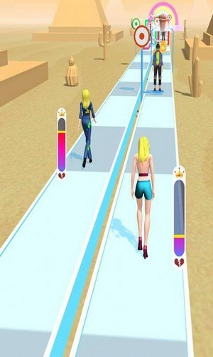 闺蜜战争安卓版