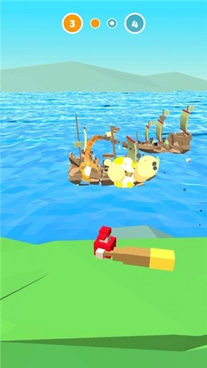 棒球出击安卓版