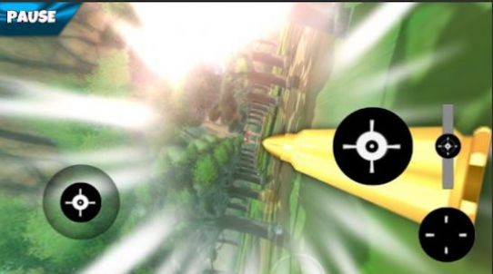 野外猎人狙击安卓版