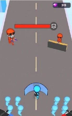 反弹攻击安卓版