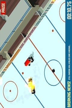 啪咔赛车追逐模拟器 啪咔赛车追逐模拟器