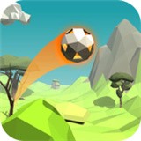 铁球滚动冒险安卓版