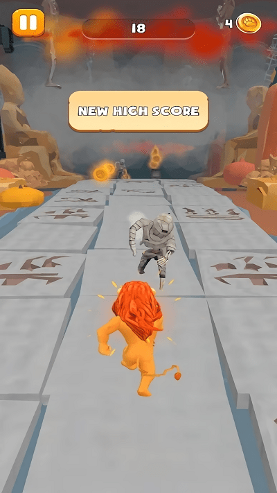 寻宝之旅埃及安卓版