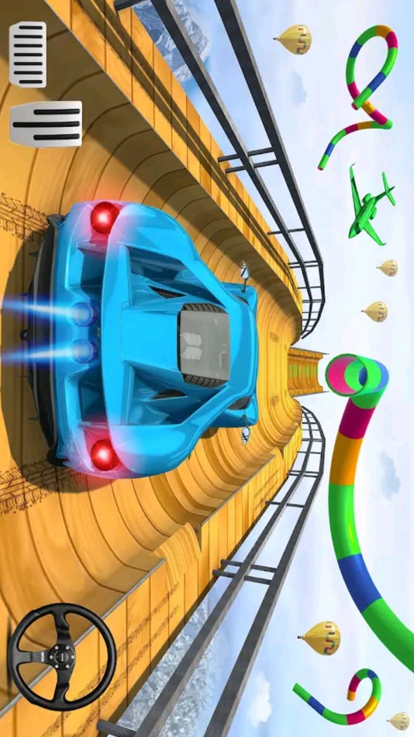 无敌飞车王安卓版