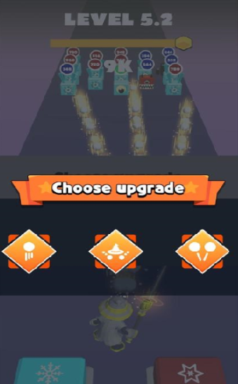 元素好汉安卓版