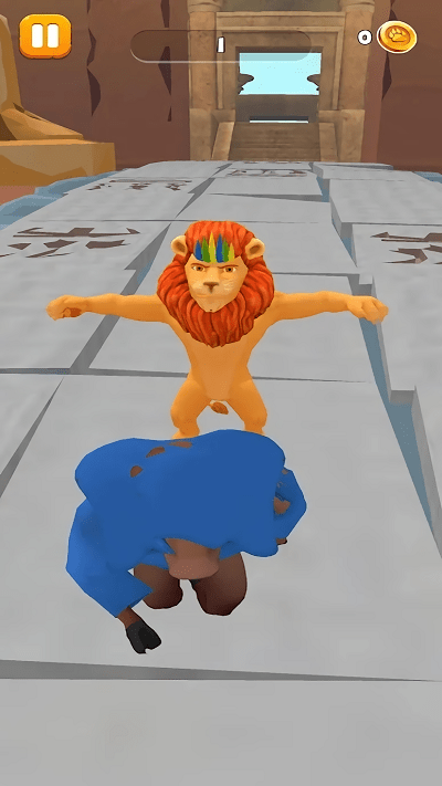 寻宝之旅埃及安卓版