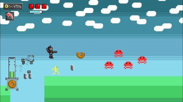 抓鬼机器人安卓版