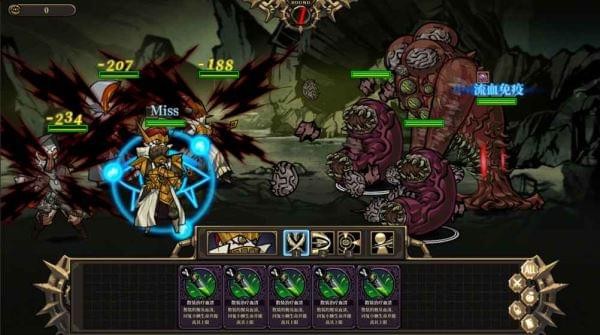 疯狂之冠MadCrown手游下载