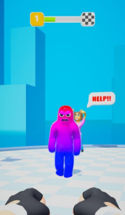 长拳大侠安卓版