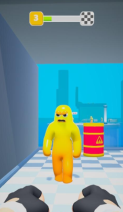 长拳大侠安卓版