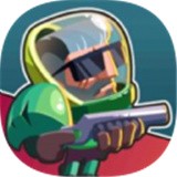 吃鸡大逃亡安卓版