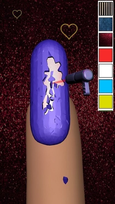 超级美甲学院安卓版