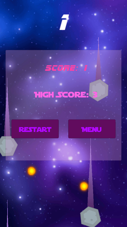 空间混乱安卓版