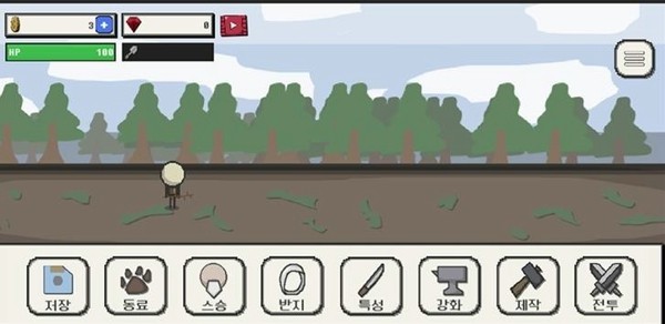 我的双剑不死安卓版