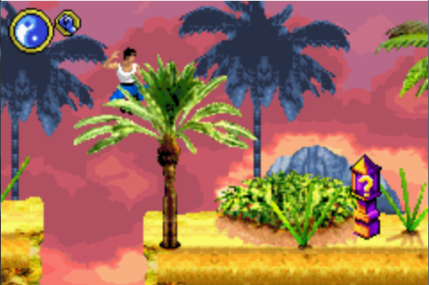 李小龙传说中的英雄再现安卓版