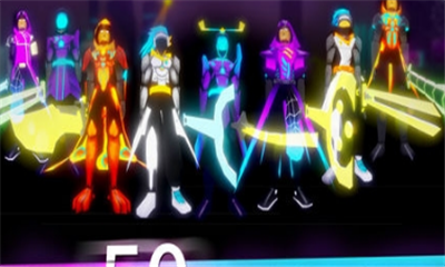 Slash Parkour安卓版