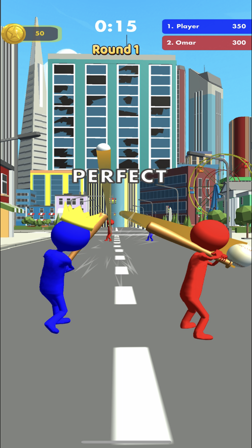 我打棒球贼6 我打棒球贼6