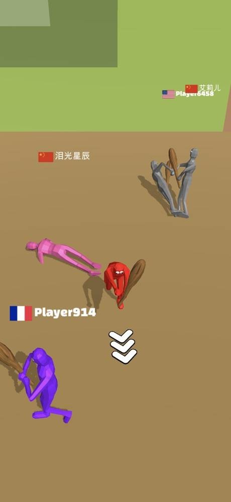 棒槌大作战安卓版