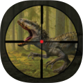 逃离恐龙射杀安卓版