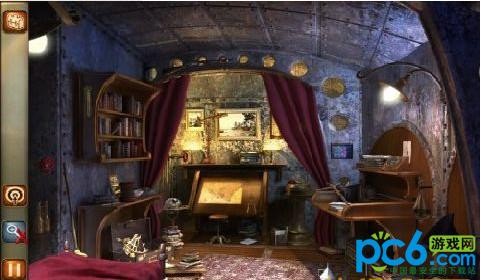 海底两万里安卓版