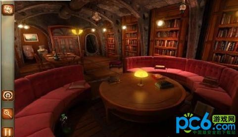 海底两万里安卓版