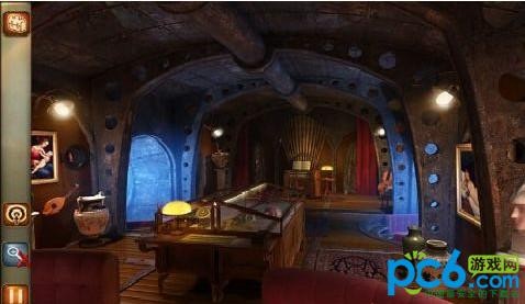 海底两万里安卓版