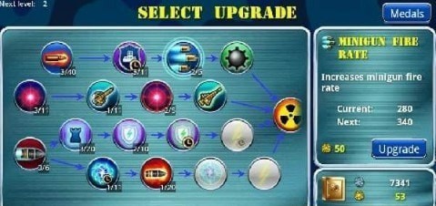 现代防守者安卓版