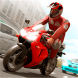 极限摩托车城市赛安卓版