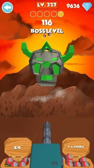 加农炮打击安卓版