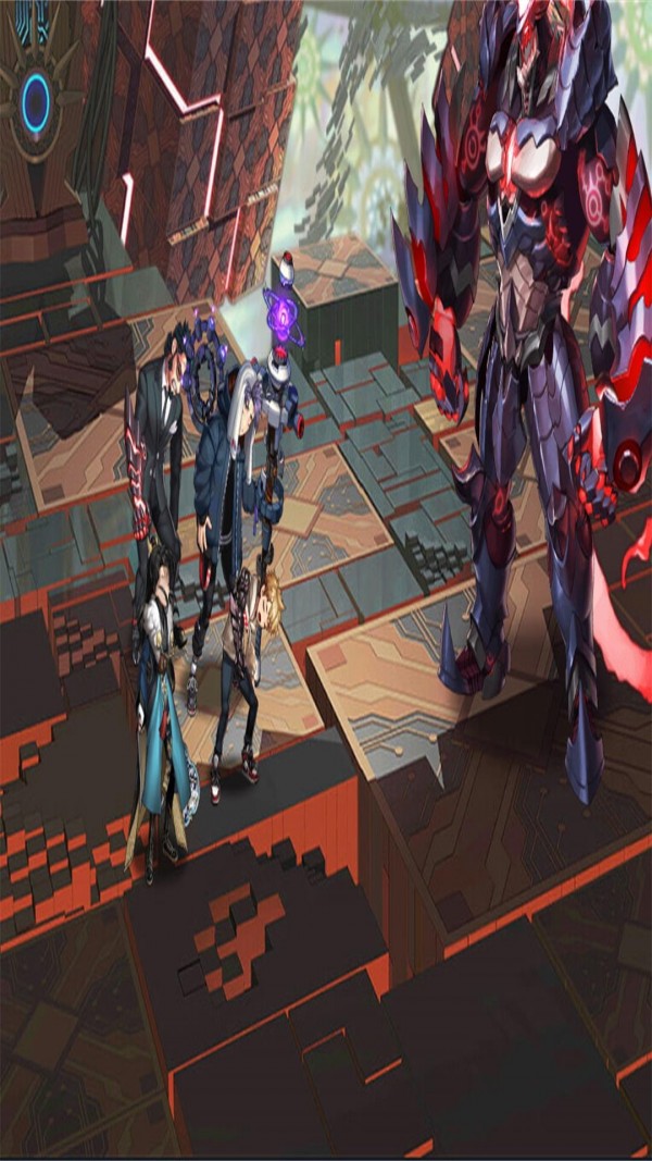 猎魔永恒安卓版