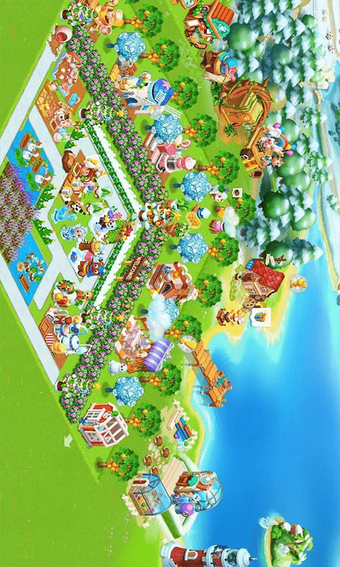 种菜模拟器 种菜模拟器