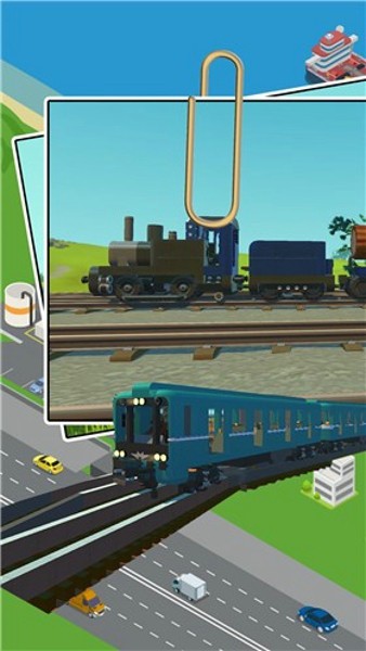 高铁总动员安卓版