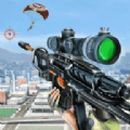 枪战英雄荣耀安卓版