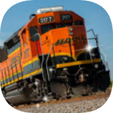 高铁总动员安卓版
