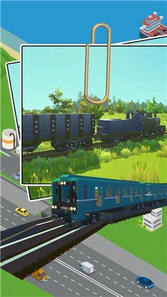 高铁总动员安卓版