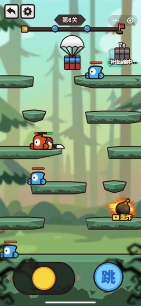 一分钟枪王安卓版