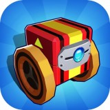 方块君大战安卓版