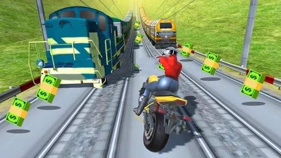 无尽骑行冒险安卓版