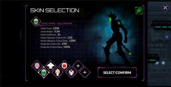 Undestroyed安卓版