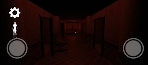 索菲亚闹鬼庇护所安卓版