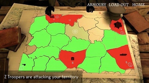 一战死亡战争安卓版