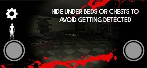 索菲亚闹鬼庇护所安卓版